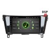 Штатна магнітола Incar DTA-6209 Nissan Qashqai, X-Trail 2014+ Android 10 DSP