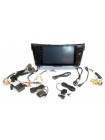Штатна магнітола Incar DTA-6209 Nissan Qashqai, X-Trail 2014+ Android 10 DSP