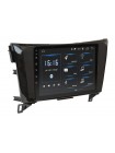 Штатна магнітола Incar XTA-6209 Nissan Qashqai универсал Android 10