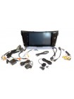 Штатна магнітола Incar XTA-6209 Nissan Qashqai универсал Android 10