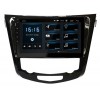 Штатна магнітола Incar XTA-6210 Nissan Qashqai