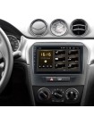 Штатна магнітола Incar XTA-1707 Suzuki Vitara Android 10+Navi