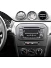 Штатна магнітола Incar XTA-1707 Suzuki Vitara Android 10+Navi