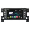 Штатна магнітола Incar AHR-0784 Suzuki Grand Vitara