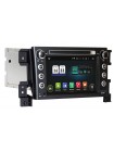 Штатна магнітола Incar AHR-0784 Suzuki Grand Vitara