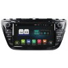 Штатная магнитола Incar AHR-2780 Suzuki SX4 2014+