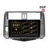 Штатная магнитола Incar DTA-0145 Toyota Prado 150 10-13  Android 10 DSP
