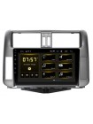 Штатна магнітола Incar DTA-0145 Toyota Prado 150 10-13  Android 10 DSP з адаптером підсилювача