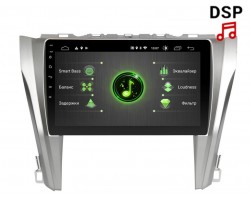 Штатна магнітола Incar DTA-1120 Toyota Camry 55 Android 10 DSP