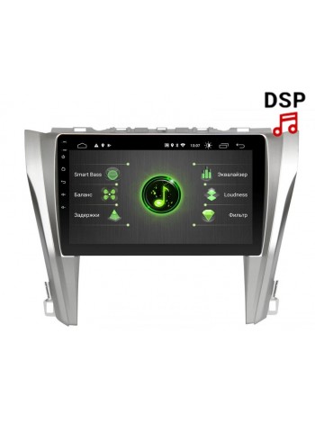 Штатна магнітола Incar DTA-1120 Toyota Camry 55 Android 10 DSP