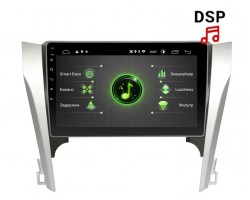 Штатна магнітола Incar DTA-1148 Toyota Camry 50 Android 10 DSP