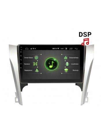Штатна магнітола Incar DTA-1148 Toyota Camry 50 Android 10 DSP
