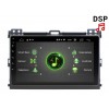 Штатна магнітола Incar DTA-2209 Toyota Prado 120 Android 10 DSP