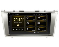 Штатная магнитола Incar DTA-2211 TOYOTA Camry 40