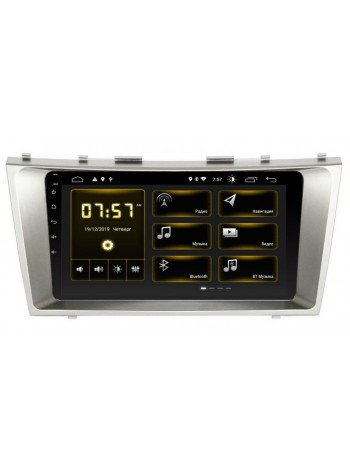 Штатна магнітола Incar DTA-2211 TOYOTA Camry 40