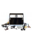 Штатна магнітола Incar TSA-2247 Toyota Prado 150 2018+ Android 9