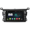Штатная магнитола Incar TSA-2255 Toyota RAV-4 2013+ Android 8.1