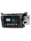 Штатна магнітола Incar TSA-2255 Toyota RAV-4 2013+ Android 8.1
