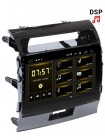 Штатна магнітола Incar DTA-0303 Toyota Land Cruiser 200 2007-2015 Android10