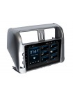 Штатна магнітола Incar XTA-0145 Toyota Prado 150 10-13  Android 10