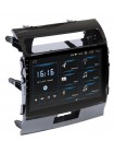 Штатная магнитола Incar XTA-0303 Toyota Land Cruiser 200 2007-2015 Android10