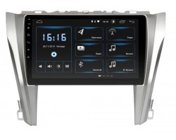 Штатная магнитола Incar XTA-1120 Toyota Camry 55 Android 10