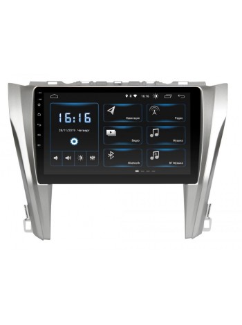Штатна магнітола Incar XTA-1120 Toyota Camry 55 Android 10