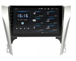 Штатна магнітола Incar XTA-1148 Toyota Camry 50 Android 10