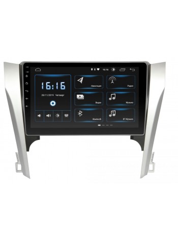 Штатна магнітола Incar XTA-1148 Toyota Camry 50 Android 10