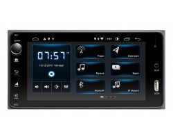Штатна магнітола Incar XTA-2201 Nissan Juke 2015+