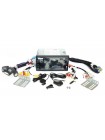 Штатная магнитола Incar XTA-2201 Toyota Universal Android 10