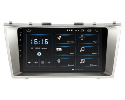 Штатна магнітола Incar XTA-2211 TOYOTA Camry 40