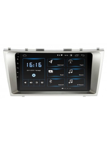 Штатная магнитола Incar XTA-2211 TOYOTA Camry 40