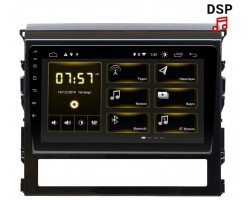 Штатна магнітола Incar DTA-2216 Toyota Land Cruiser 200 2016+