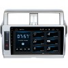 Штатная магнитола Incar XTA-2208 Toyota LC Prado 150 2014+