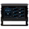 Штатная магнитола Incar XTA-2216 Toyota Land Cruiser 200 2016+