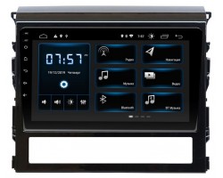 Штатная магнитола Incar XTA-2216 Toyota Land Cruiser 200 2016+