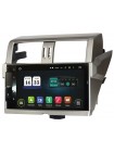 Штатна магнітола Incar AHR-2252 Toyota Land Cruiser 150 2014+