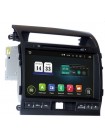 Штатна магнітола Incar AHR-2280 Toyota Land Cruiser 200 2007-2015
