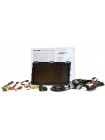 Штатна магнітола Incar AHR-1083 Toyota Land Cruiser Prado 120 2002-2009