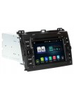 Штатна магнітола Incar TSA-2283 Toyota LC Prado 120 2002-2009