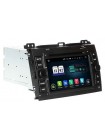 Штатна магнітола Incar TSA-2283 Toyota LC Prado 120 2002-2009 + адаптер підсилювача