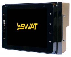 Штатная магнитола Swat AHR-4185 Toyota Corolla 2000-2006, FJ Cruiser, GT 86, RAV 4 2000-2006