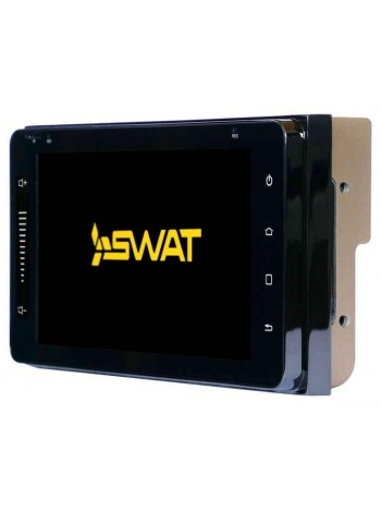 Штатна магнітола Swat AHR-4185 Toyota Corolla 2000-2006, FJ Cruiser, GT 86, RAV 4 2000-2006