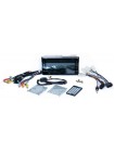 Штатна магнітола Swat AHR-4185 Toyota Corolla 2000-2006, FJ Cruiser, GT 86, RAV 4 2000-2006