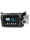Штатна магнітола Incar AHR-2255/A5 Toyota RAV4 2013+