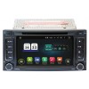 Штатная магнитола Incar TSA-8682 Volkswagen Touareg 2002-2011 Android 9