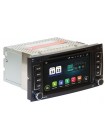Штатна магнітола Incar TSA-8682 Volkswagen Touareg 2002-2011 Android 9