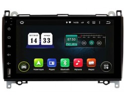 Штатна магнітола Incar AHR-1522 Volkswagen Crafter 2006+ 
