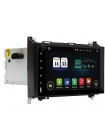Штатна магнітола Incar AHR-1522 Volkswagen Crafter 2006+